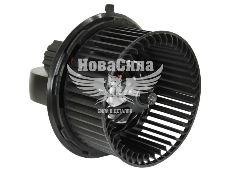 Вентилятор салону (NISSENS) 87166 FORD SEAT VW