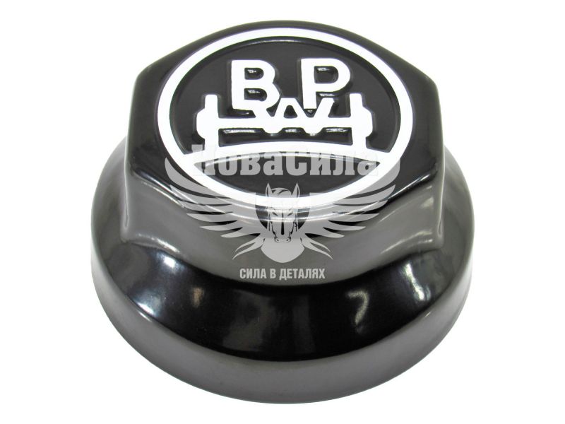 Ковпак ступиці BPW (Rider) (135х2мм.)