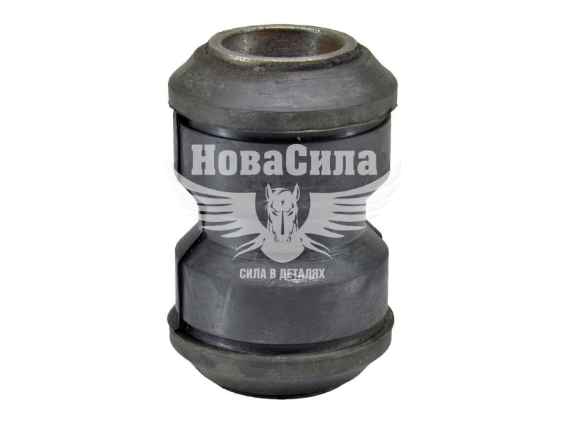 Втулка ресори MB 507-814 з86-94р.в. зад. 54мм. (Templin)