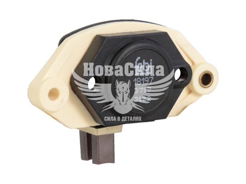 Інтегралка генератора MB 609-814 з86-94р.в. 28V (Febi)