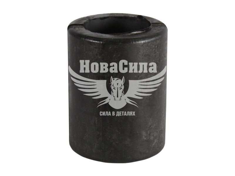 Втулка кронштейна крила DAF 75, 85CF, CF75, 85, XF95, 105 зад. (Drive) (резинова)