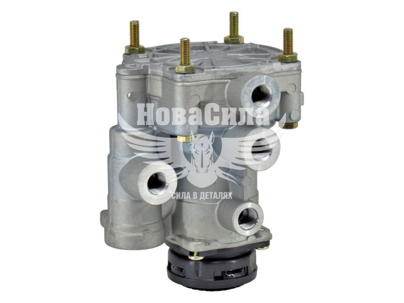 Кран гальм. причепа Scania 4-Series, P, G, R, T (Rider) DAF, VOLVO