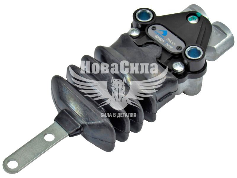 Клапан рівня підлоги кабіни Scania 4-Series, P, G, R, T (Sampa)