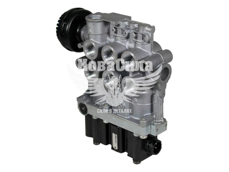 Кран підйому осі BPW (Wabco) (KOGEL, KAESBOHRER)