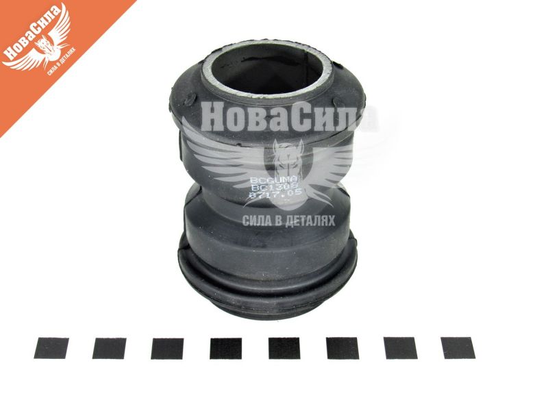 Втулка ресори MB Vario 512-812 з96р.в. зад. 36мм. (BCguma)