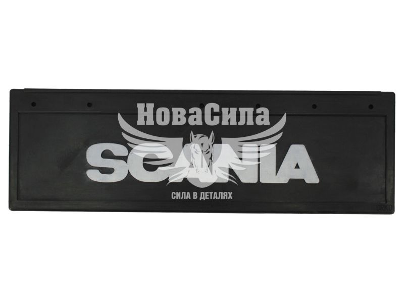 Бризговик вантажний SCANIA 650х220мм. (Турція)