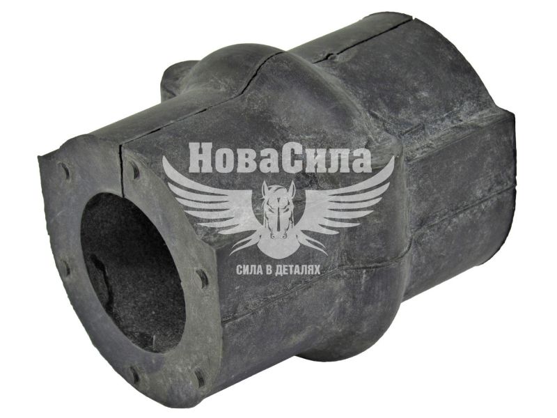 Втулка стабілізатора MB 507-914 з86-94р.в. заднього 35мм. (BCguma)