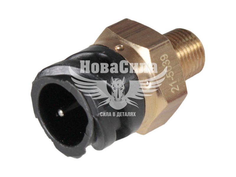 Датчик температури масла MAN E2000, F2000, L2000, M2000, F90, M90, TGA, TGL, TGM, TGS, TGX (Sampa)