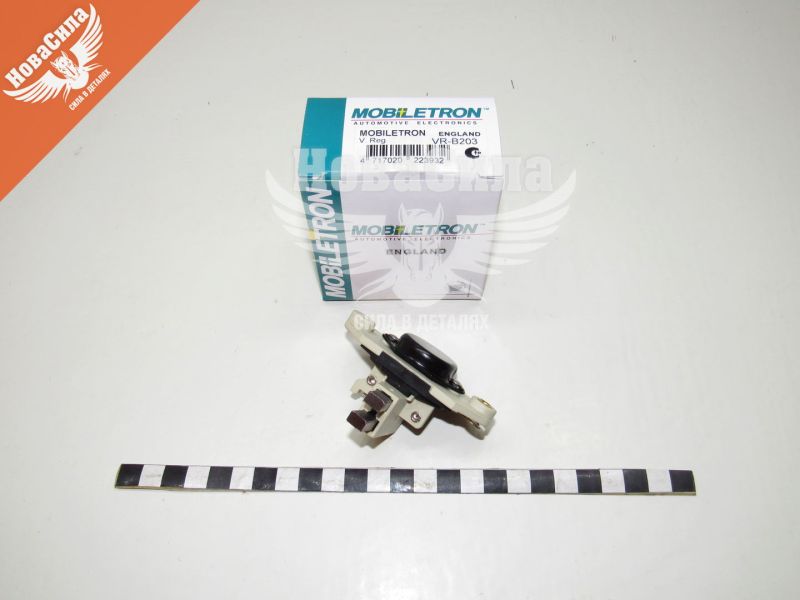 Інтегралка генератора MB 609-814 з86-94р.в. 28V (Mobiletron)