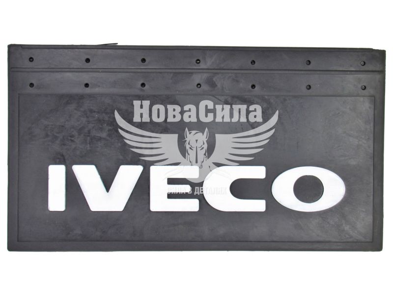 Бризговик вантажний IVECO 350х650мм. (Турція)