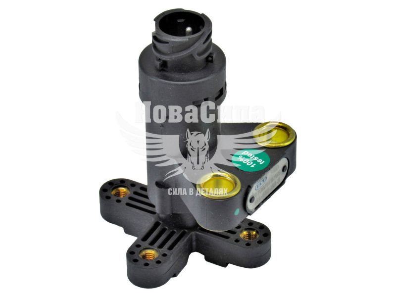 Клапан рівня підлоги MAN TGA, TGL, TGM, TGS, TGX (F.S.S) IVECO, MB, SCANIA