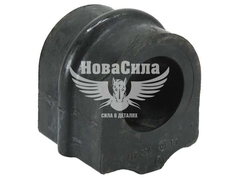 Втулка стабілізатора MB Vario 512-818 з96р.в. заднього 41мм. (BCguma)