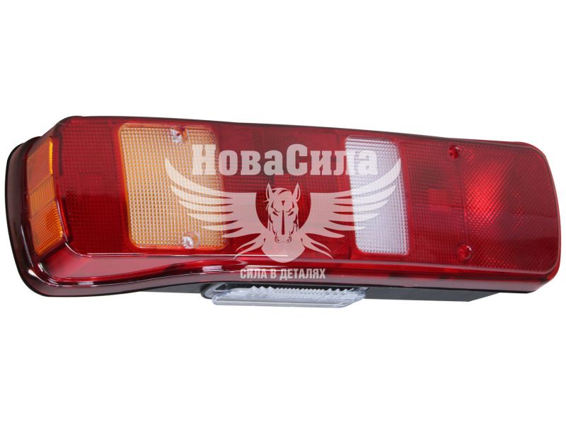 Ліхтар VOLVO FH, FM EURO-5 зад. лів. (Isiksan)