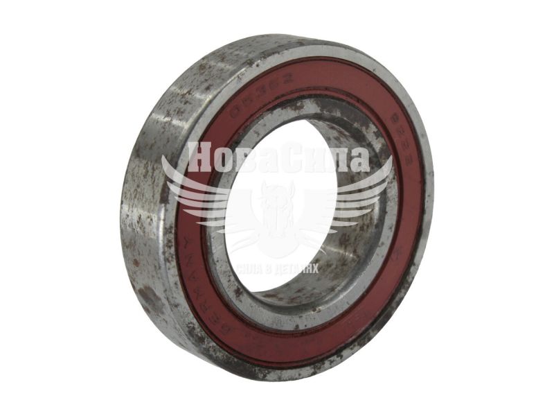 Підшипник, проміжний підшипник карданного валу (FEBI) 05362 BMW CITROEN FIAT MERCEDES-BENZ PEUGEOT MINI DS