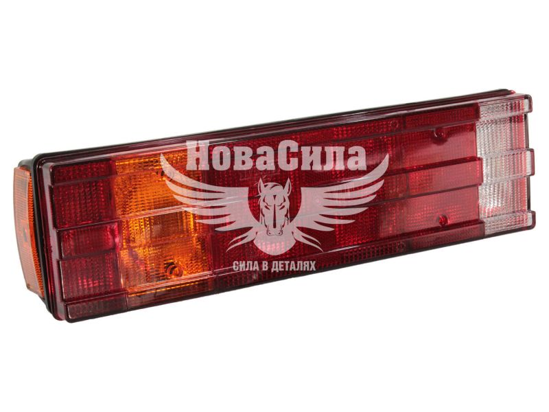 Ліхтар MB Atego, Atego 2 зад. лів. (Isiksan) під провід