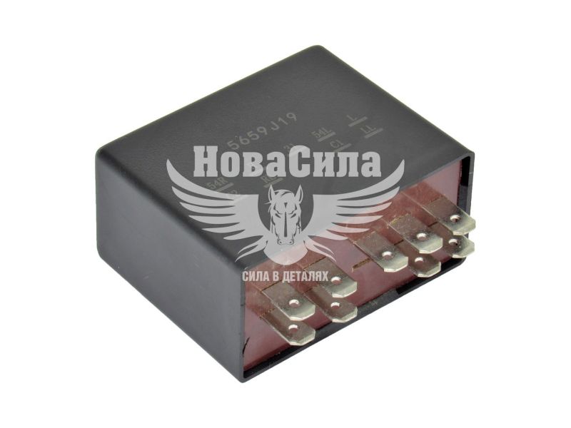 Реле поворота MAN F2000 з94р.в. (Sampa)