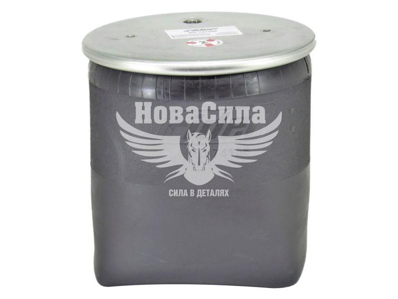 Подушка пневматична SCHMІTZ N-4158 (Rider) (без стакана)