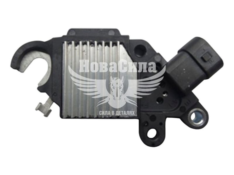 Регулятор генератора (PROFIT) 7714-0327 AUDI SKODA VW