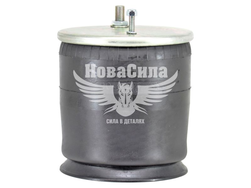 Подушка пневматична MERITOR N-44157 (Stellox) пластик (з стаканом)
