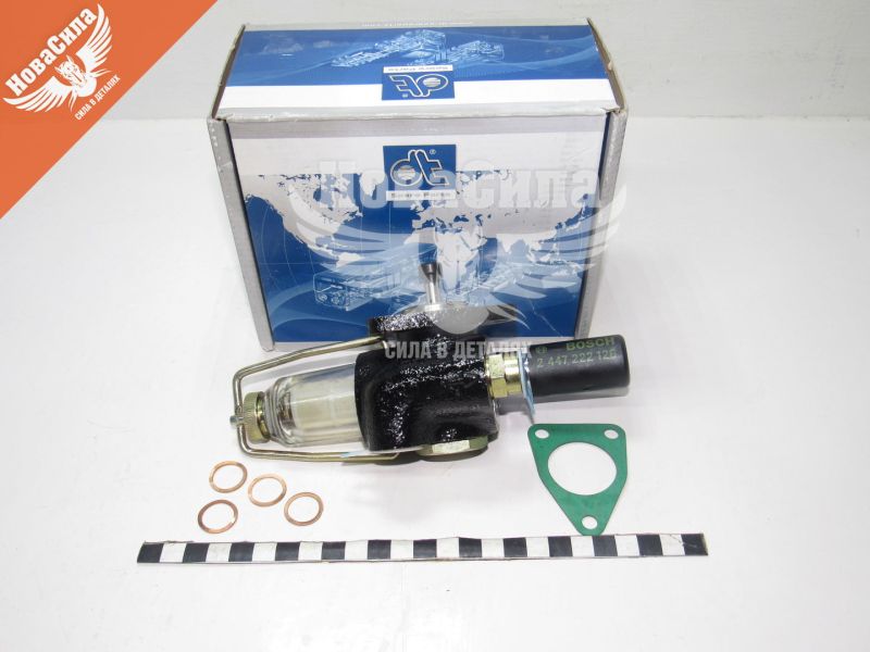 Паливний насос MB Vario з96р.в. (DT)