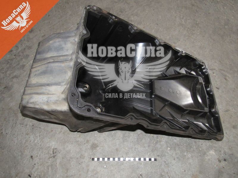 Піддон двигуна MB Vario 613-818 4.3D з98-04р.в. (Original Б/У) (код двигуна OM904LA)