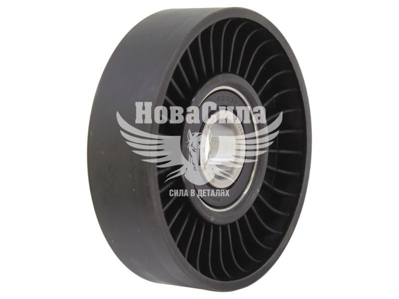 Натяжний ролик, поліклиновий ремінь (PROFIT) 1014-3664 ALFA ROMEO FIAT OPEL SAAB CHEVROLET CADILLAC