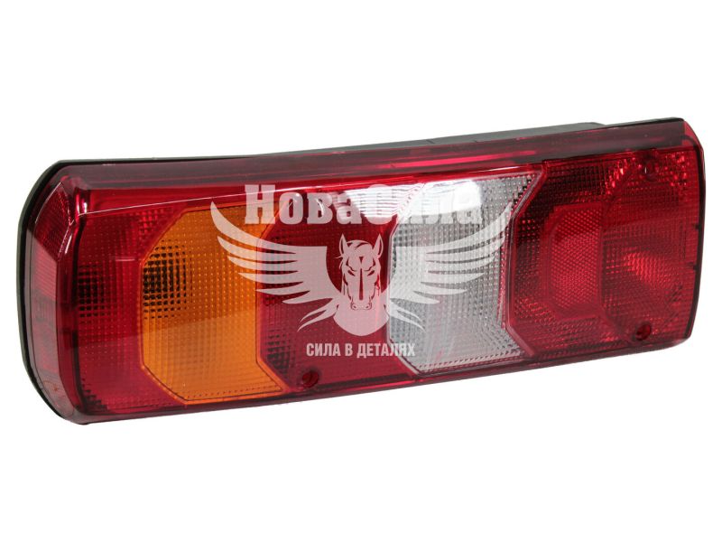 Ліхтар MB Actros MP4 з12р.в. зад. лів. (Isiksan) під провід