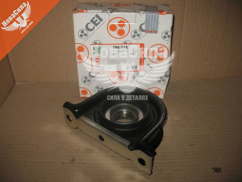 Підшипник підвісний Iveco EuroСargo з91р.в. (CEI)