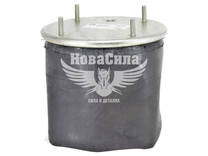 Подушка пневматична DAF (ДК) (без стакана)