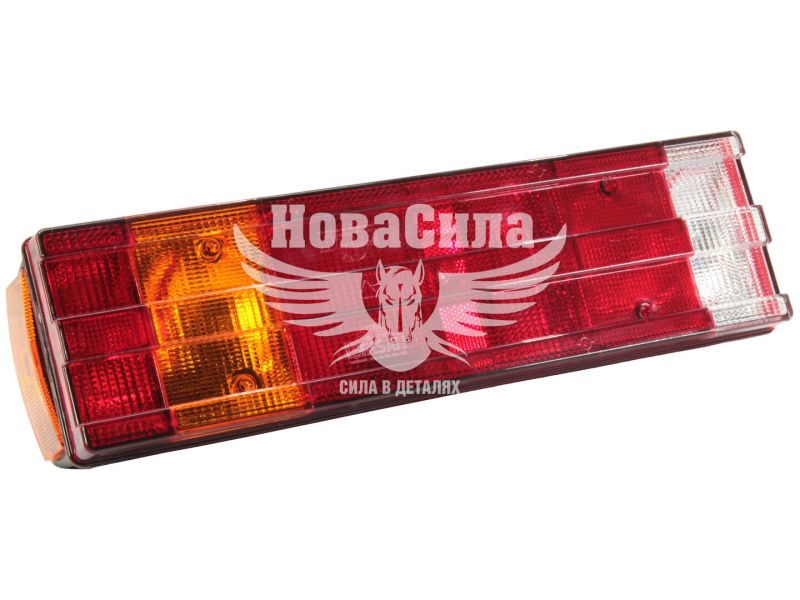 Ліхтар MB Atego, Atego 2 зад. прав. (Isiksan) під провід