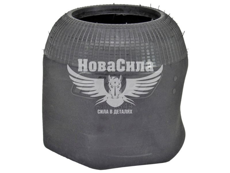 Подушка пневматична DAF (Rider) (чулок)