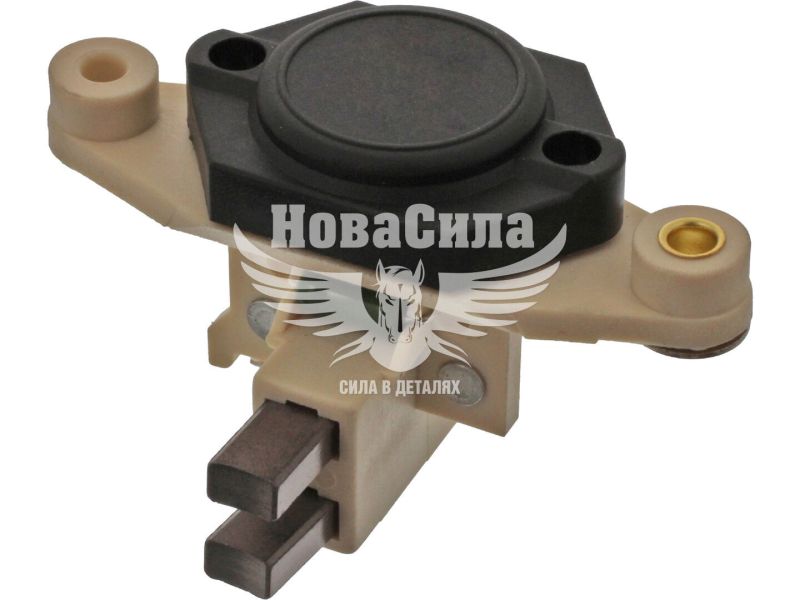 Регулятор генератора (FEBI) 17202 AUDI FORD PEUGEOT PORSCHE SEAT VW