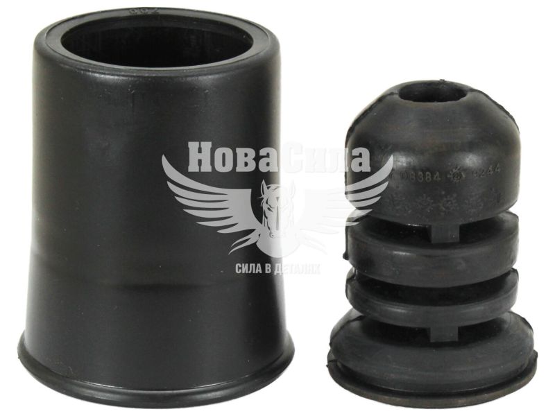 Пилозахисний комплект, амортизатор (FEBI) 03332 SEAT VW