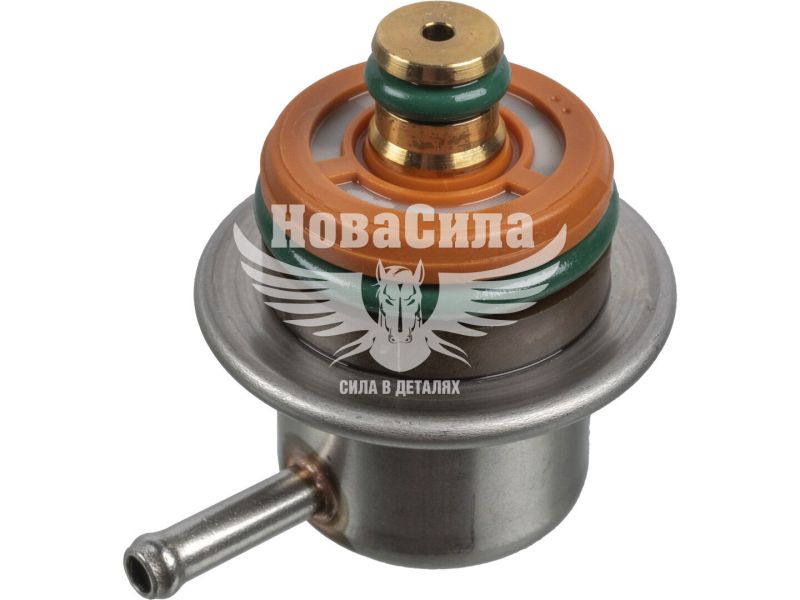 Регулятор тиску подачі палива (FEBI) 173904 AUDI SEAT SKODA VW