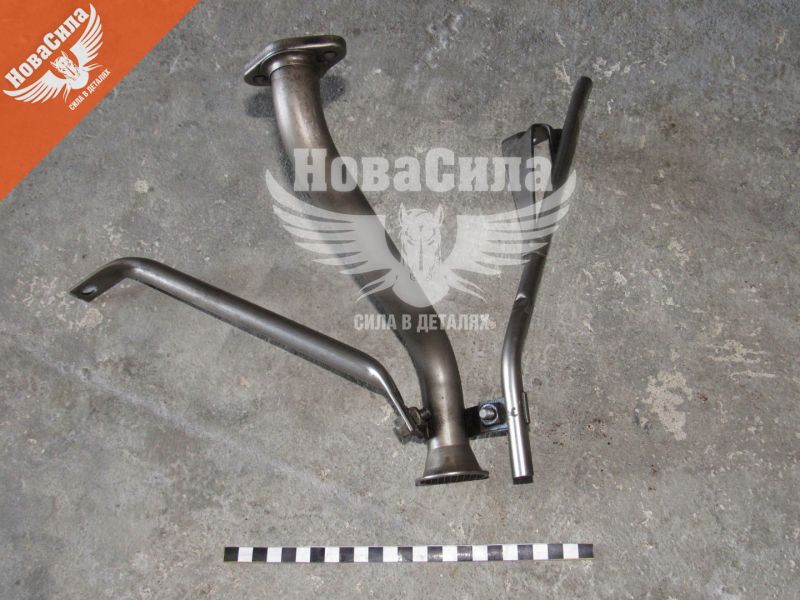 Маслоприйомник MB Vario 613-818 4.3D з98-04р.в. (Original Б/У) (код двигуна OM904LA)