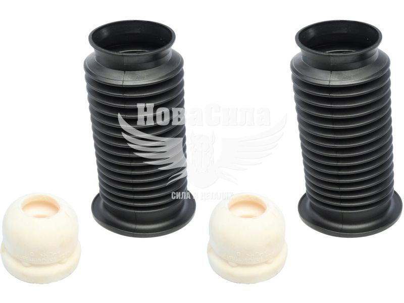 Пилозахисний комплект, амортизатор (SACHS) 900 088 FIAT OPEL