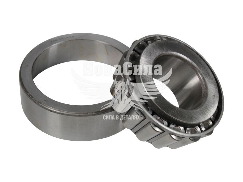 Підшипник ступиці BPW 32310 (SKF) (50х110х42,30)