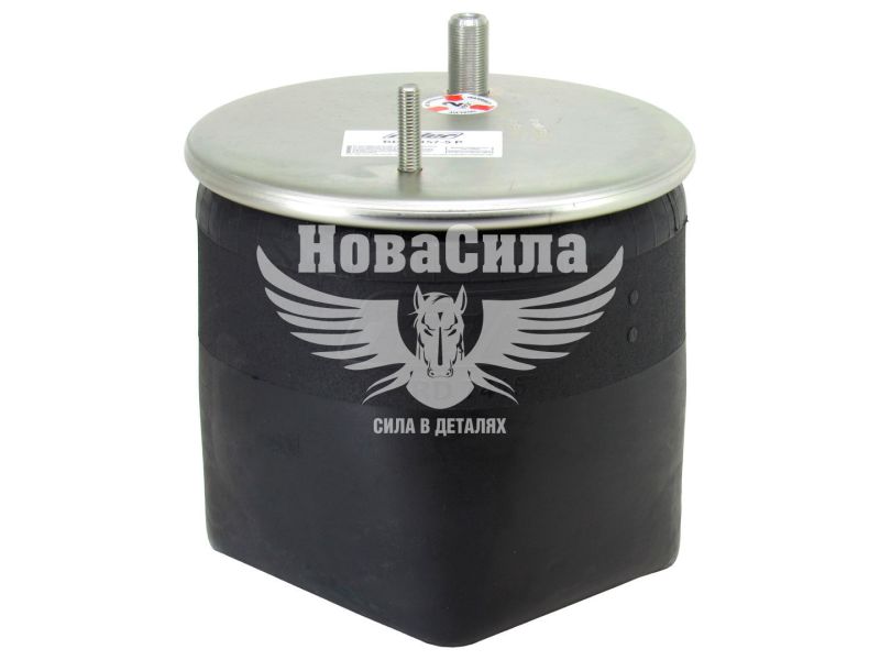 Подушка пневматична MERITOR N-44157 (Rider) (без стакана)