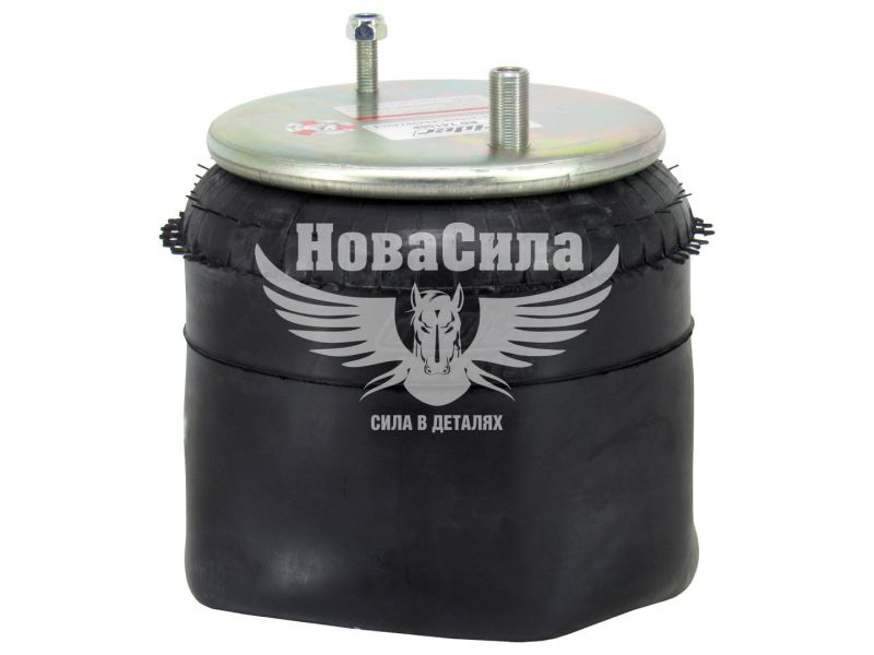 Подушка пневматична FRUEHAUF N-4156 (Rider) (без стакана)