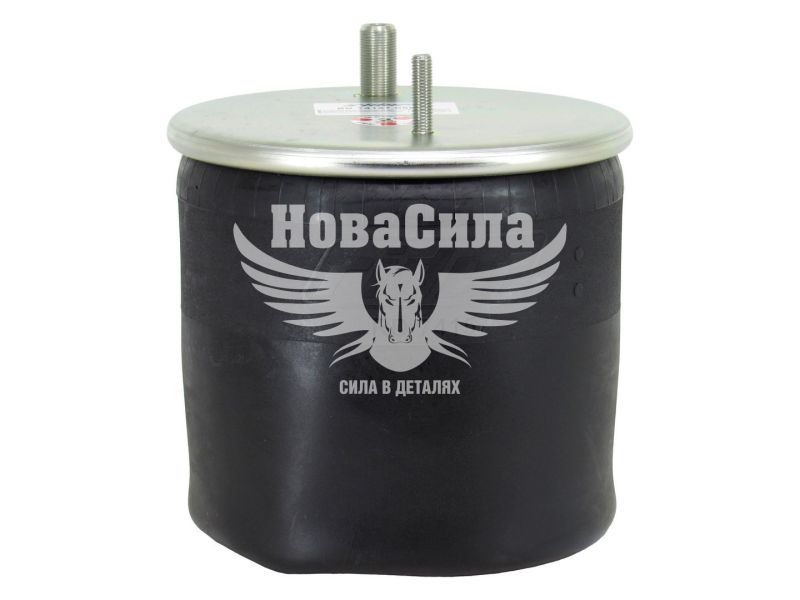 Подушка пневматична MERITOR N-44157 (Rider) пластик (з стаканом)