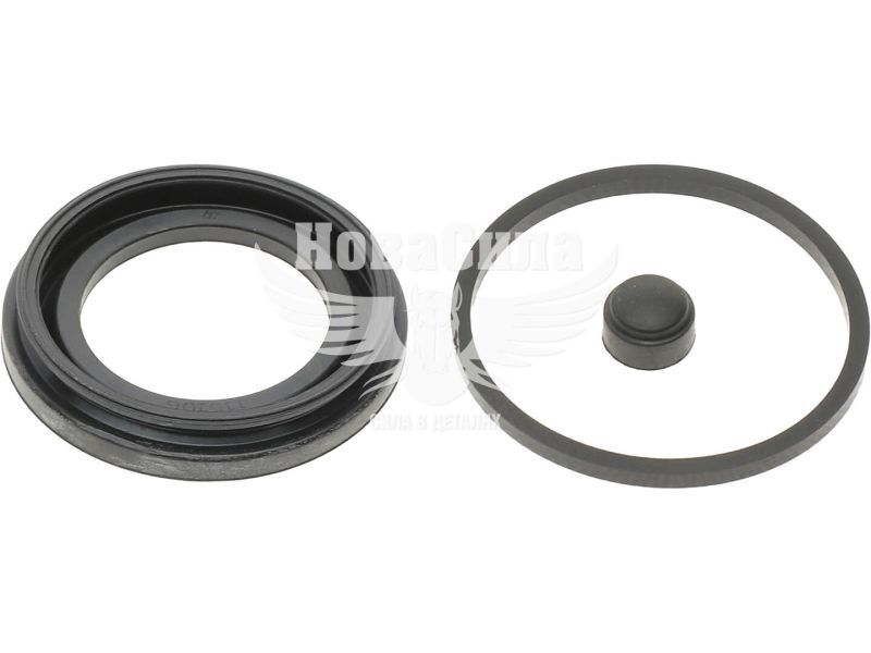 Ремкомплект, гальмівний супорт (QUICK BRAKE) 114-0225 MAZDA NISSAN OPEL SUZUKI CHEVROLET KIA DAEWOO
