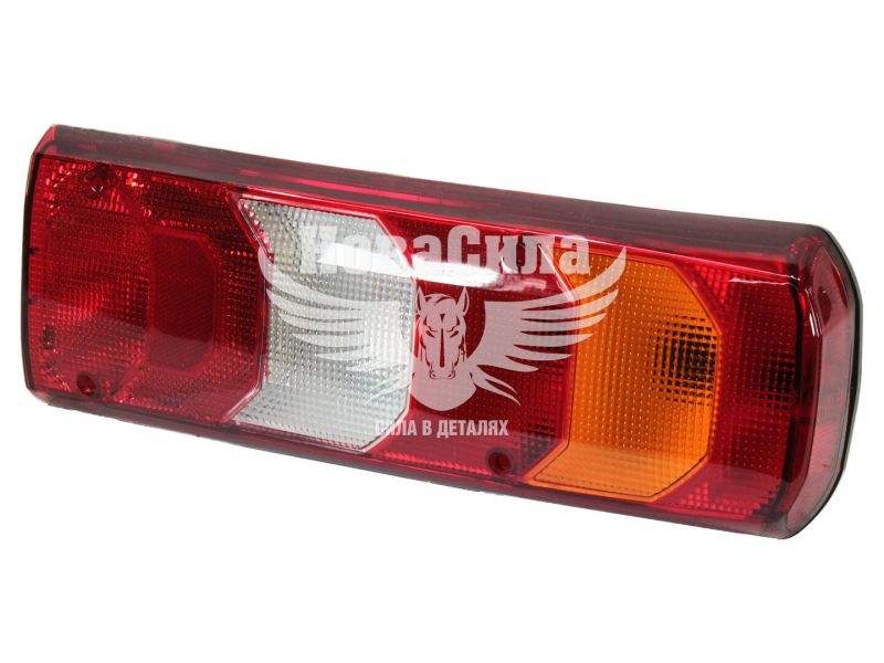 Ліхтар MB Actros MP4 з12р.в. зад. прав. (Isiksan) під провід