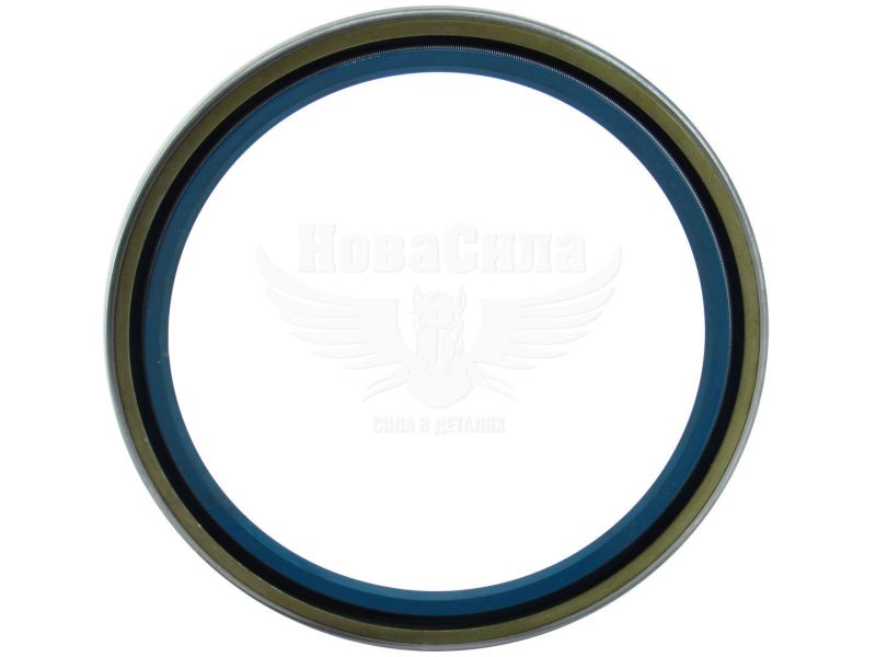 Сальник 145х175х13 ступиці зад. MAN TGA з00р.в. (Febi)