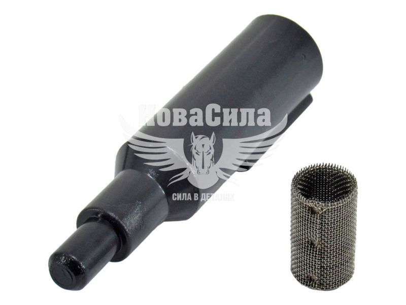 Сіточка свічі накалу автономної пічки Eberspacher Airtronic D2, D4, D4S (Eberspacher) (з направляючим)