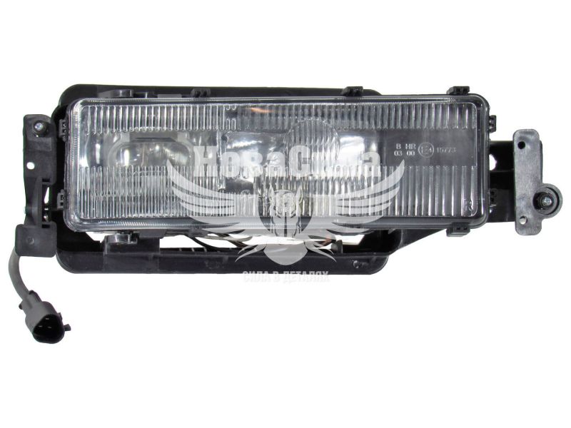 Фара протитуманна MAN F2000, M2000 з94р.в. прав. (Mars)