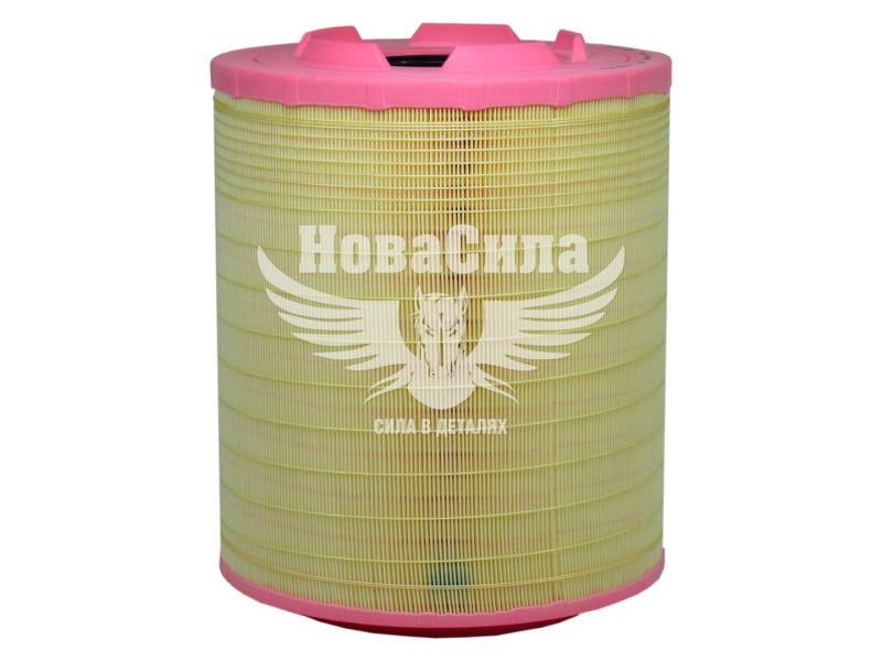 Фільтр повітряний (Donaldson) Iveco