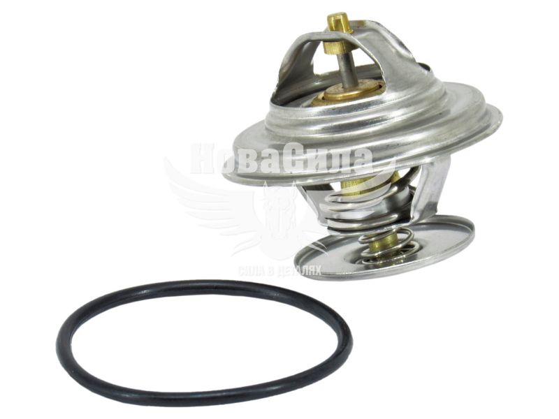 Термостат MAN E2000, F2000, L2000, M2000, F90, M90, TGA, TGL, TGM, TGS, TGX 80гр. (Tempest) MB Actros, Atego, Axor, LK/LN2, LP, MK, NG, SK