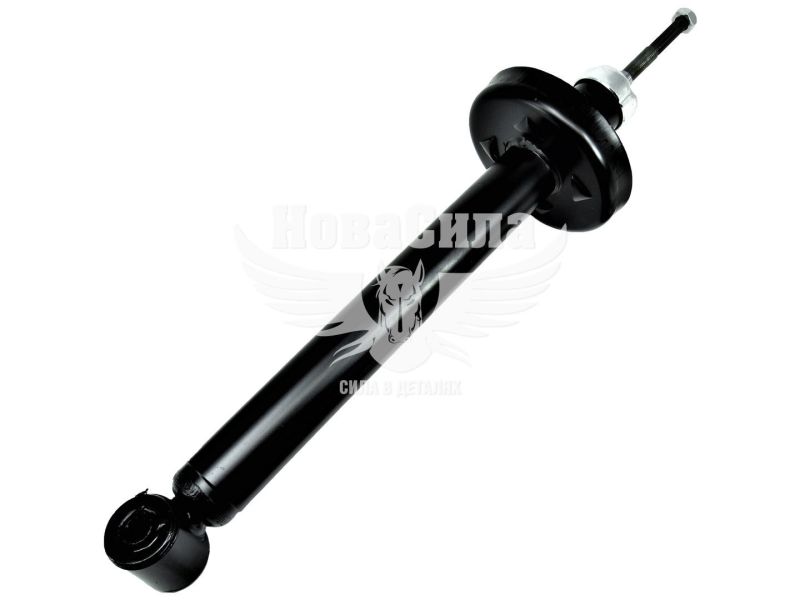Амортизатор Chery Amulet задній масляний (Profit) VW Golf II-III