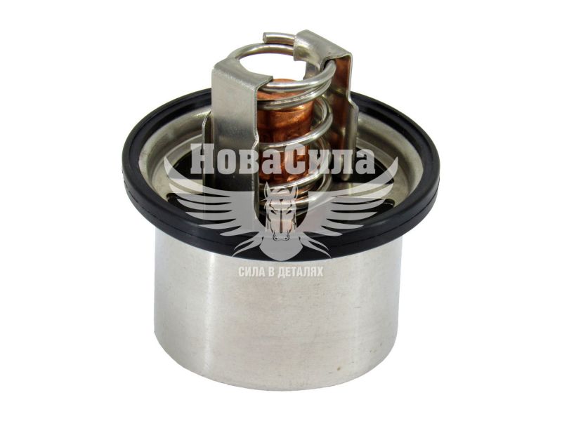 Термостат DAF 75, 85CF, 95XF, CF75, 85, XF95 82гр. (Tempest) Renault, VOLVO вставка