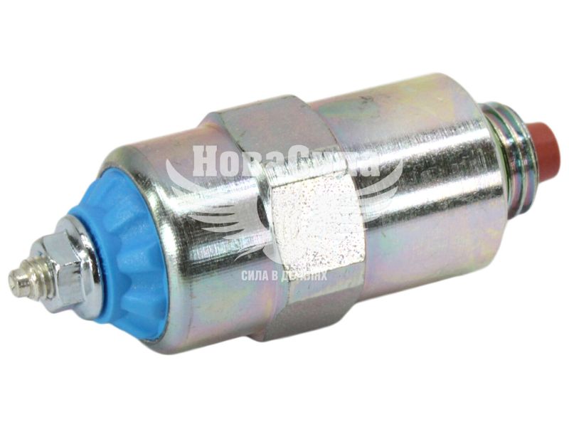 Стопорний механізм, система впорскування (ISKRA) 11728120 CITROEN FIAT FORD OPEL PEUGEOT RENAULT ROVER SEAT SUZUKI TALBOT VOLVO VW HYUNDAI LDV LAND ROVER